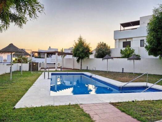 Chalet zum Kauf 385.000 € 3 Zimmer 200 m² Vélez-Málaga 29749