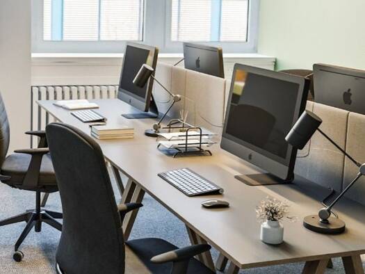 Bürofläche zur Miete provisionsfrei 719 m² Bürofläche teilbar ab 236 m² Dornach Aschheim 85609
