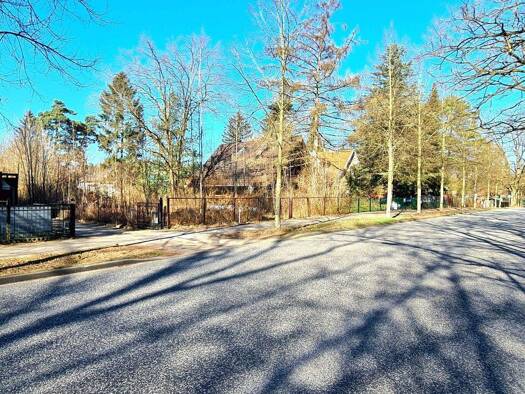 Grundstück zum Kauf 476.000 € 1.443 m² Grundstück Mühlenbeck 16567