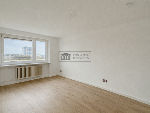 Wohnung zum Kauf 219.000 € 2 Zimmer 56,1 m² 8. Geschoss Reinbek 21465
