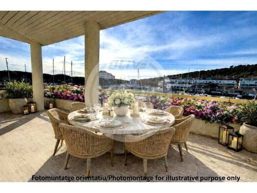 Wohnung zum Kauf 1.260.000 € 3 Zimmer 150 m² 2. Geschoss Castell-Platja d'Aro 17250