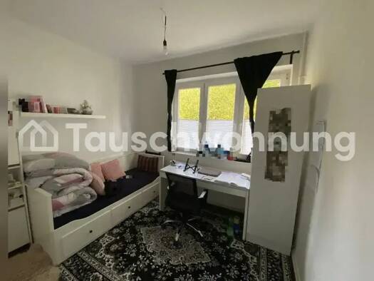 Studio zur Miete Tauschwohnung 200 € 1 Zimmer 16 m² 1. Geschoss Alsterdorf Hamburg 22307
