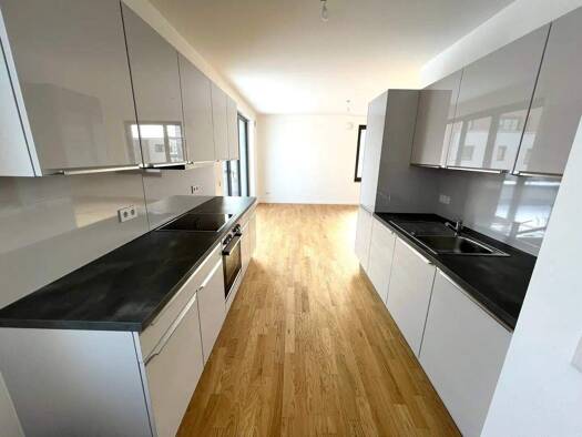 Wohnung zur Miete 1.525 € 4 Zimmer 118,8 m² 3. Geschoss frei ab 15.01.2026 Johannes-Hoffmann-Straße 4 Bamberg 96052