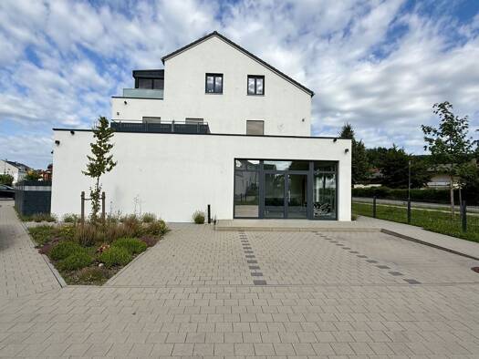 Bürofläche zur Miete 530 € 2 Zimmer 53 m² Bürofläche Aschau Aschau am Inn 84544