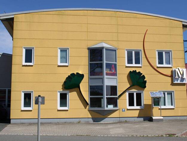 Produktionshalle zur Miete 4 € 1.700 m² Lagerfläche teilbar ab 300 m² Innenstadt Regensburg 93047