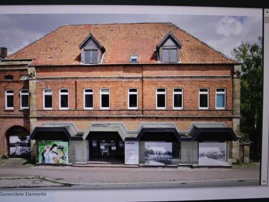 Wohnung zur Miete 703 € 2 Zimmer 110 m² Geschoss 1/2 frei ab 01.01.2026 Lange Str.  29 Liebenau 31618