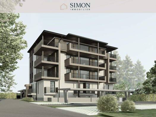 Wohnung zum Kauf - Erstbezug provisionsfrei 1.256.000 € 2 Zimmer 3. Geschoss Achenstraße Bad Hofgastein 5630