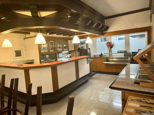 Gastronomie/Hotel zur Miete 2.900 € 300 m² Gastrofläche Kirchstrasse Troisdorf 53840