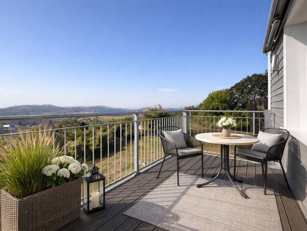 Wohnung zum Kauf 125.000 € 2 Zimmer 65 m² 1. Geschoss St. Andreasberg Braunlage 37444