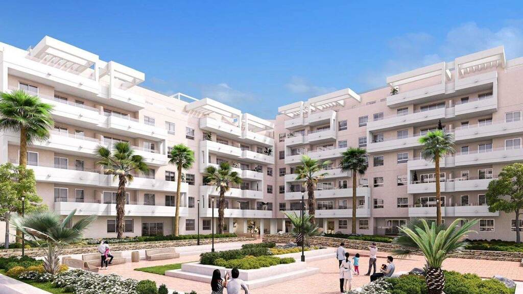 Wohnung zum Kauf 570.000 € 163 m² Marbella, Malaga