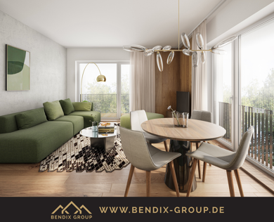 Wohnung zum Kauf provisionsfrei 529.000 € 4 Zimmer 94,5 m² 3. Geschoss Plagwitz Leipzig 04229