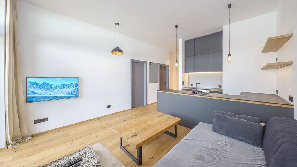 Wohnung zum Kauf 490.000 € 2 Zimmer 53 m² 1. Geschoss Kitzbühel 6370