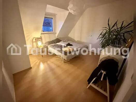 Wohnung zur Miete Tauschwohnung 1.000 € 2 Zimmer 55 m² Mitte Stuttgart 70184