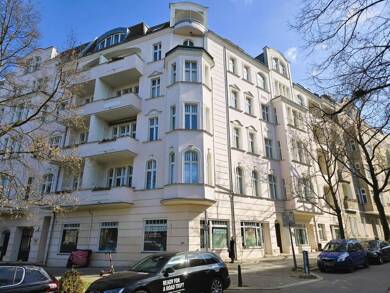 Wohnung zum Kauf 749.000 € 3 Zimmer 108 m² Dachgeschoss, 5. Geschoss Wilmersdorf Berlin 10713