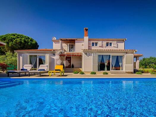 Einfamilienhaus zum Kauf 815.000 € 5 Zimmer 226 m² Valbandon, Fažana Fažana 52212