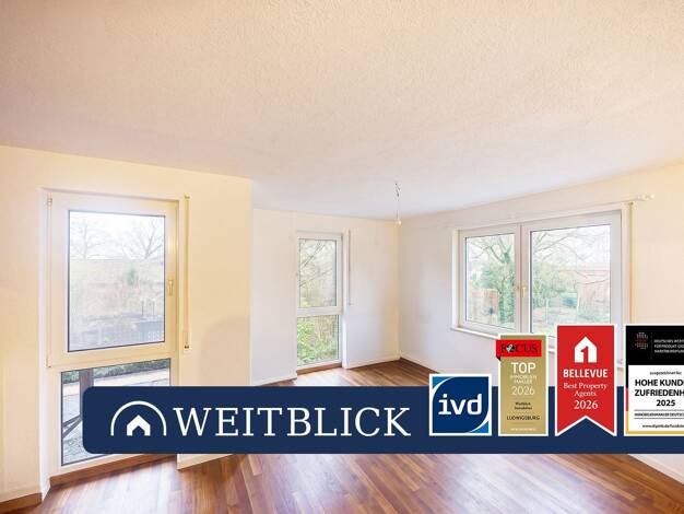 Wohnung zum Kauf 247.000 € 2,5 Zimmer 62 m² frei ab sofort Marbach Marbach am Neckar 71672