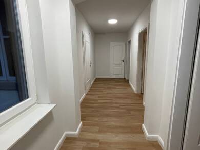Wohnung zur Miete 760 € 3 Zimmer 85 m² 2. Geschoss Poststr. 15 Soltau Soltau 29614