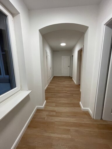 Wohnung zur Miete 760 € 3 Zimmer 85 m² 2. Geschoss Poststr. 15 Soltau Soltau 29614