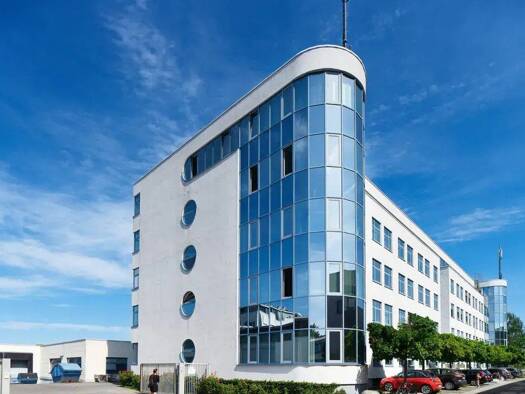 Bürogebäude zur Miete provisionsfrei 1.800 m² Bürofläche teilbar ab 450 m² Pfungstadt Pfungstadt 64319