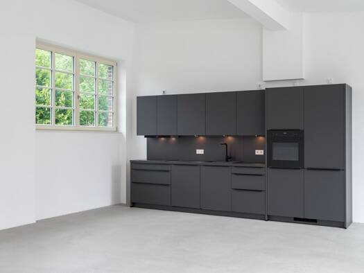 Loft zur Miete - Erstbezug 1.460 € 3 Zimmer 123,6 m² EG frei ab sofort Gransee Gransee 16775