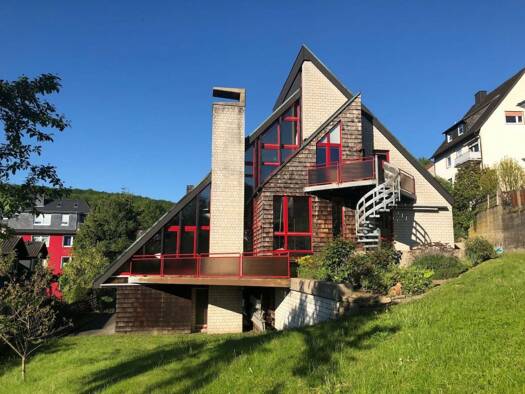 Einfamilienhaus zum Kauf 519.900 € 8 Zimmer 186 m² 1.051 m² Grundstück Hagen 58091