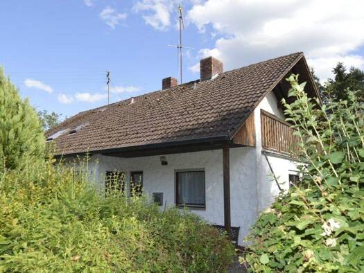 Einfamilienhaus zum Kauf 550.000 € 10 Zimmer 235 m² 1.800 m² Grundstück Hinterkleebach Hummeltal 95503