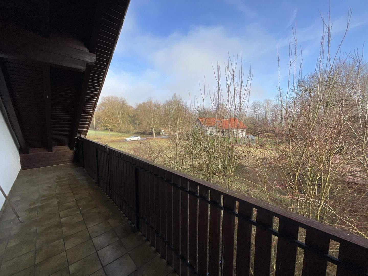 Immobilie in Ellgau - Einfamilienhaus in idyllischer Lage - Bild 2