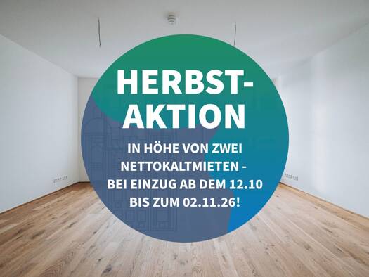Wohnung zur Miete - Erstbezug 1.410 € 3 Zimmer 109,8 m² EG Glauchaer Straße 50 Innenstadt Halle (Saale) 06110