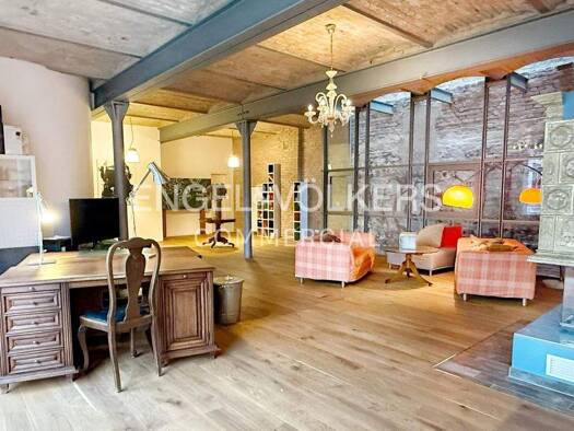 Büro zur Miete 22 € 145 m² Bürofläche teilbar ab 145 m² Kreuzberg Berlin 10999