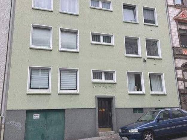 Wohnung zur Miete 255 € 1 Zimmer 30 m² frei ab 01.03.2026 Baumhof 9 Barmen Wuppertal 42289