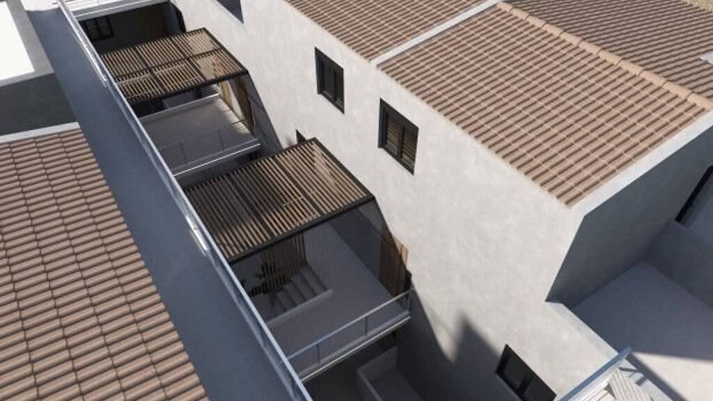 Studio zum Kauf 413.000 € 4 Zimmer 98 m² 1. Geschoss Kreta