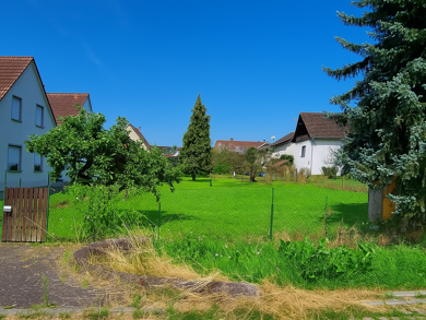 Grundstück zum Kauf 319.000 € 540 m² Grundstück Hanau 63454