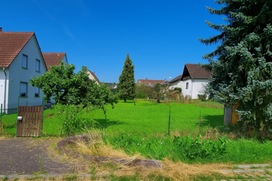 Grundstück zum Kauf 319.000 € 540 m² Grundstück Mittelbuchen Hanau 63454
