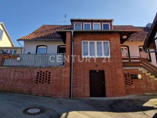 Doppelhaushälfte zum Kauf 223.000 € 8 Zimmer 168 m² 178 m² Grundstück Groß Düngen Bad Salzdetfurth 31162