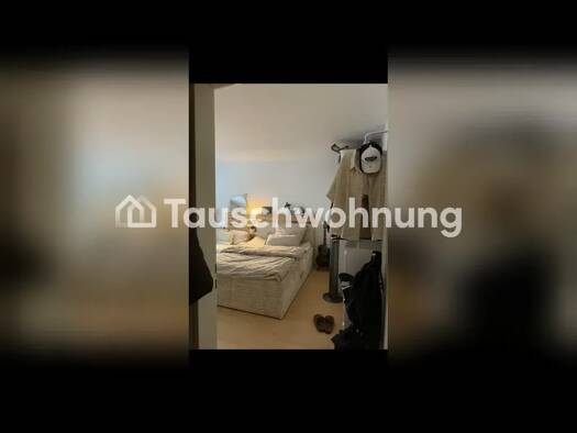 Wohnung zur Miete Tauschwohnung 300 € 1 Zimmer 34 m² Elberfeld Wuppertal 42119