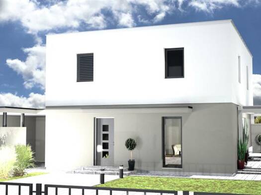 Einfamilienhaus zum Kauf 653.419 € 120 m² 547 m² Grundstück Redtenbacherstraße Brandln Wels 4600