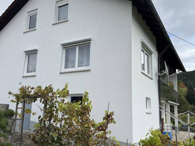 Mehrfamilienhaus zum Kauf provisionsfrei 320.000 € 7 Zimmer 189 m² 876 m² Grundstück frei ab 01.10.2026 Wilflingen Wellendingen 78669