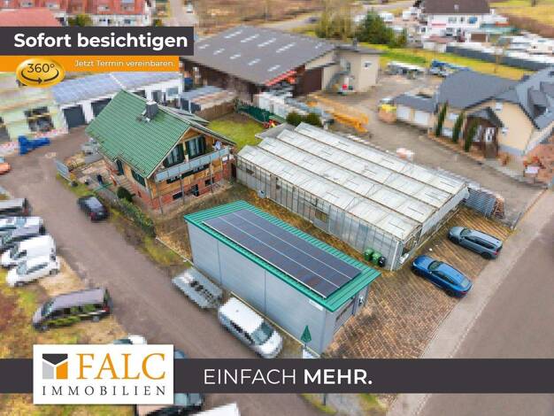 Mehrfamilienhaus zum Kauf 690.000 € 6 Zimmer 165 m² 1.097 m² Grundstück Östringen 76684