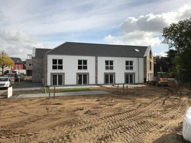 Grundstück zum Kauf provisionsfrei 159.000 € 345 m² Grundstück Mönchengladbach 41066