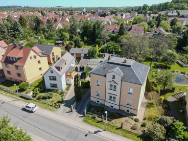 Mehrfamilienhaus zum Kauf 695.000 € 8 Zimmer 180 m² 1.780 m² Grundstück Weißig (Am Weißiger Bach) Dresden 01328