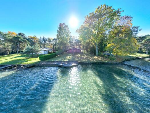 Einfamilienhaus zum Kauf 3.150.000 € 5 Zimmer 120 m² 2.500 m² Grundstück SCIEZ 74140