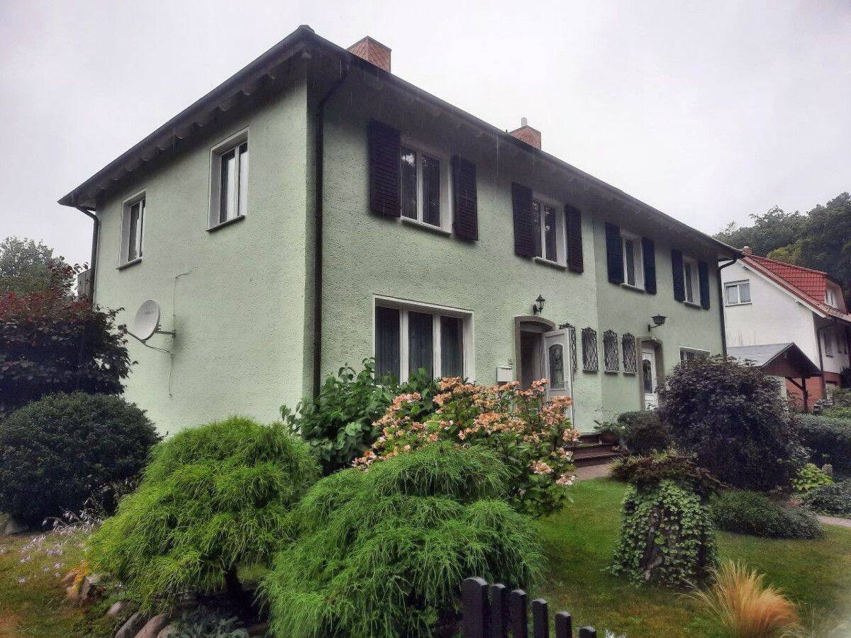 Haus – Zinnowitz, Vorpommern-Greifswald - Ansicht 2