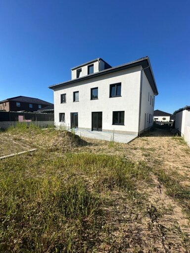 Mehrfamilienhaus zur Miete 1.250 € 3,5 Zimmer 100 m² 623 m² Grundstück frei ab sofort Lauenburg/Elbe 21481