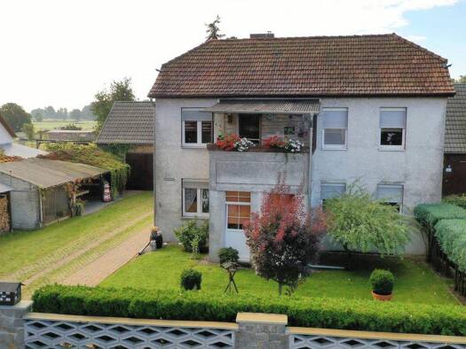 Einfamilienhaus zum Kauf 358.000 € 5 Zimmer 148 m² 690 m² Grundstück frei ab 01.03.2026 Friedersdorf Heidesee 15754