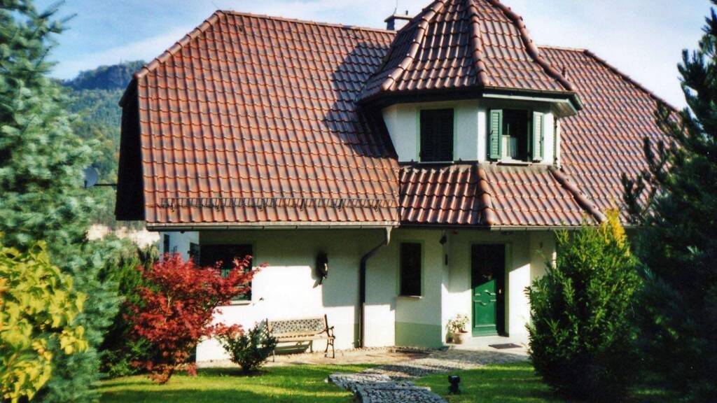 Einfamilienhaus zum Kauf 6 Zimmer 187,5 m² 1.361 m² Grundstück Königstein 01824