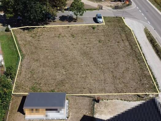 Grundstück zum Kauf 349.000 € 800 m² Grundstück Walchshofen Aichach 86551