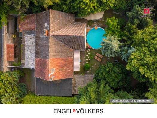 Einfamilienhaus zum Kauf 348.000 € 2,5 Zimmer 61 m² 612 m² Grundstück Kaulsdorf Berlin 12621