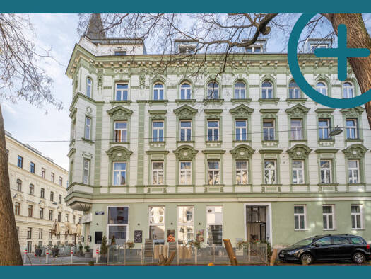 Wohnung zum Kauf 199.000 € 2 Zimmer 50 m² 1. Geschoss Wien 1140