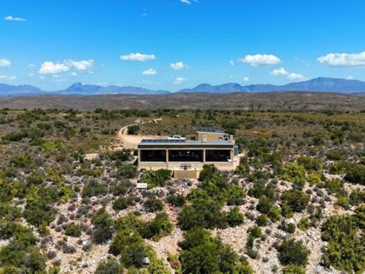 Grundstück zum Kauf 295.000 € 480.000 m² Grundstück Assegaay Bosch Ranch, Van Wyksdorp 6680