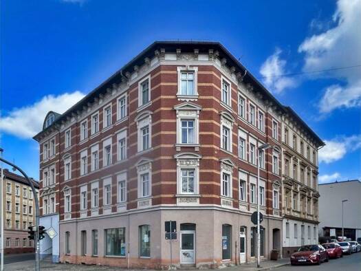 Mehrfamilienhaus zum Kauf 350.000 € 14 Zimmer 354 m² 495,8 m² Grundstück frei ab sofort Pforten Gera 07546